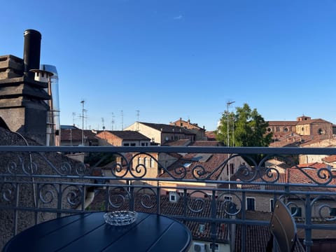 City view