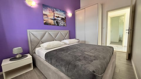 Apartment Stella Apartment in Šibenik-Knin County, Croatia