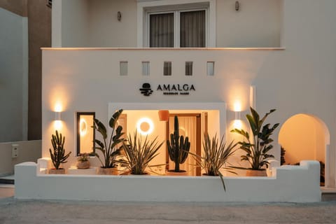 Property logo or sign