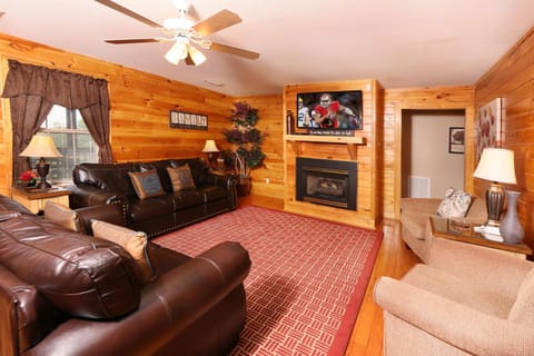 Pinnacle View 7B Apartment in Pigeon Forge