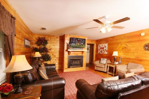 Pinnacle View 7B Apartment in Pigeon Forge