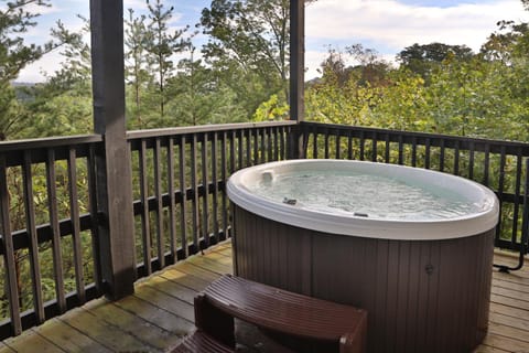 Pinnacle View 7B Apartment in Pigeon Forge