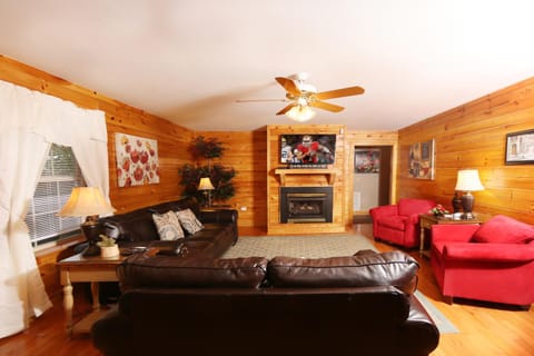 Pinnacle View 7C Apartment in Pigeon Forge