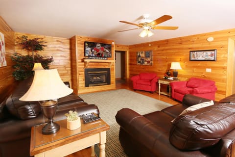 Pinnacle View 7C Apartment in Pigeon Forge