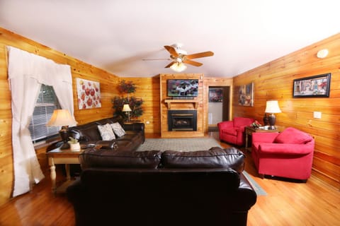 Pinnacle View 7C Apartment in Pigeon Forge