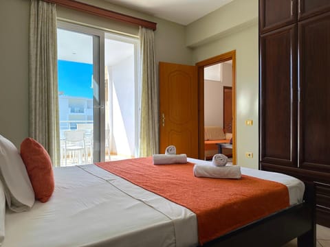 Balcony/Terrace, Bedroom