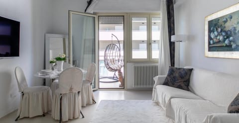 Suite vista mare Apartment in Cattolica