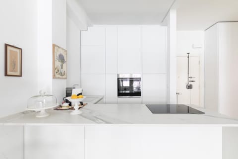 Suite vista mare Apartment in Cattolica