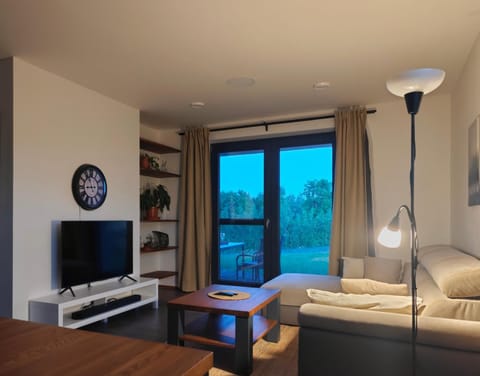 Communal lounge/ TV room, TV and multimedia, Living room, Seating area, Evening entertainment