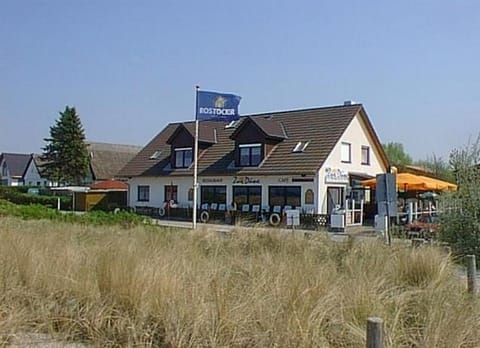 Appartmentanlage Zur Düne Apartment in Mecklenburg-Vorpommern, Germany