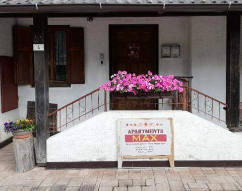 Apartments Max Apartment in Trentino-South Tyrol