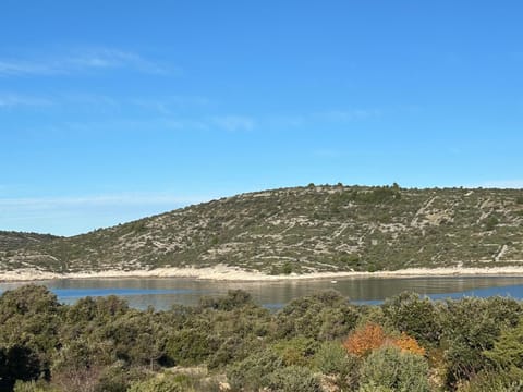 Villa Zlata moga Apartment in Šibenik-Knin County, Croatia