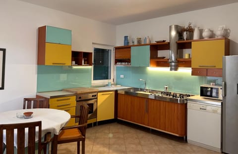 Villa Zlata moga Apartment in Šibenik-Knin County, Croatia