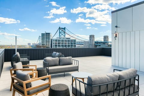 Balcony/Terrace, Balcony/Terrace