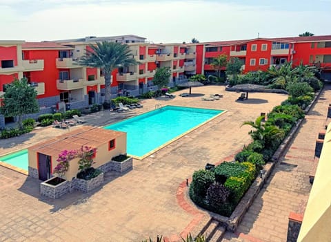 Garden view, Pool view, Swimming pool