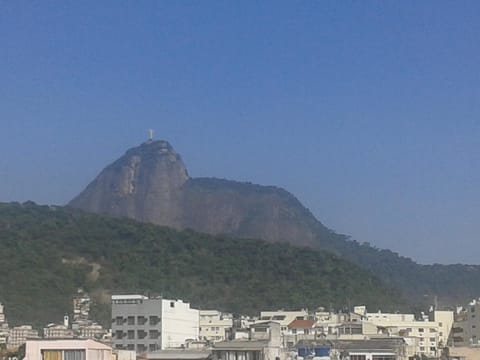 Landmark view
