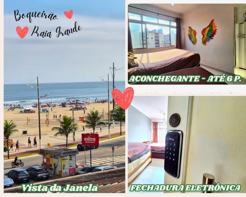 Beach, Bedroom