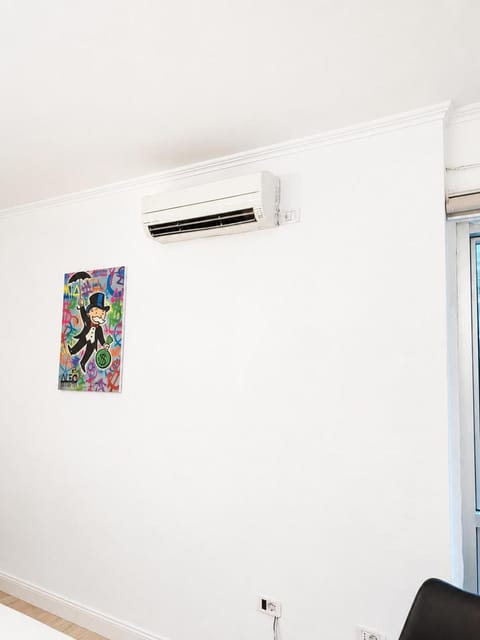air conditioner