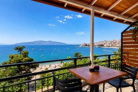 View (from property/room), Balcony/Terrace