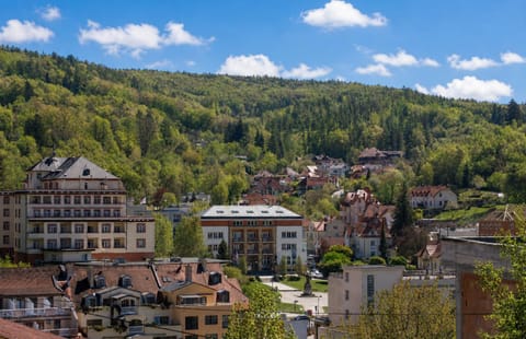 City view