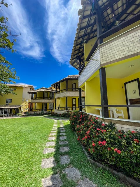 Property building, Spring, Day, Garden, Garden view