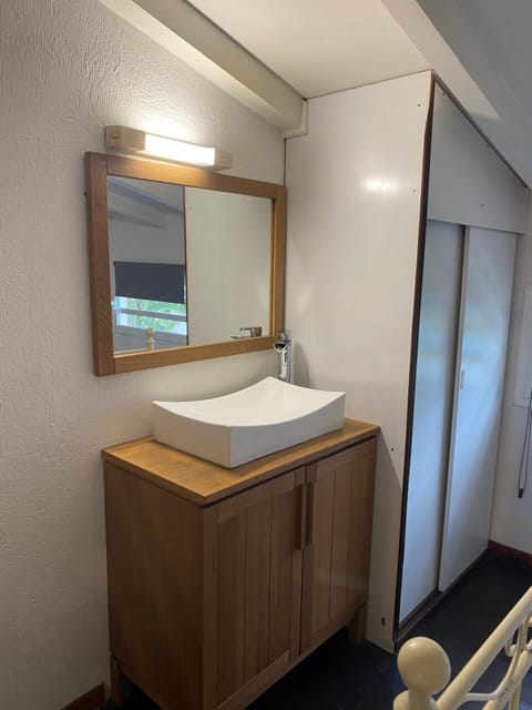 Charmant Studio Vue Mer Village Soleil Apartment in Le Gosier