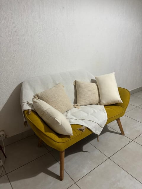 Charmant Studio Vue Mer Village Soleil Apartment in Le Gosier