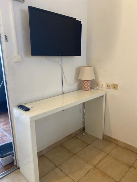 Charmant Studio Vue Mer Village Soleil Apartment in Le Gosier