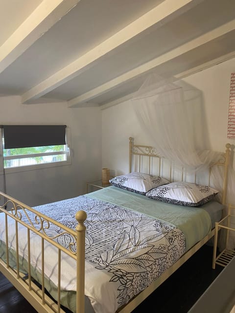 Charmant Studio Vue Mer Village Soleil Apartment in Le Gosier