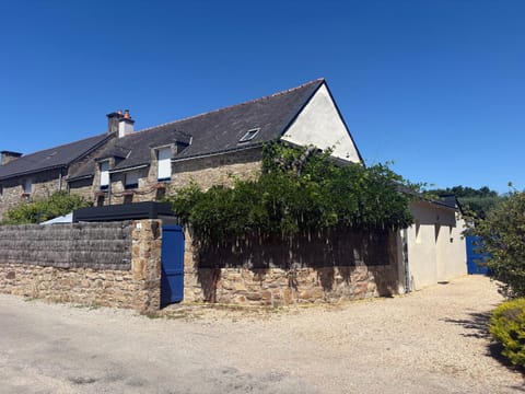 Property building, Landmark view