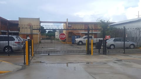 Monte Carlo Motel Motel in Viavant-Venetian Isles