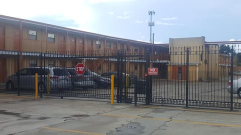 Monte Carlo Motel Motel in Viavant-Venetian Isles