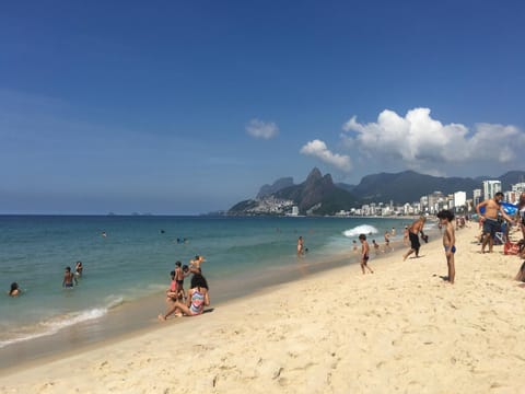 Apartamento Copacabana Ipanema Apartment in Rio de Janeiro