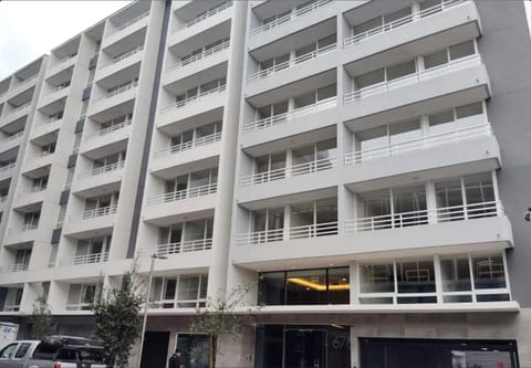 Property building, Location