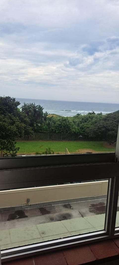 Beach, Sea view