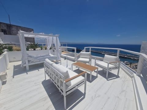 Balcony/Terrace, Sea view, internet