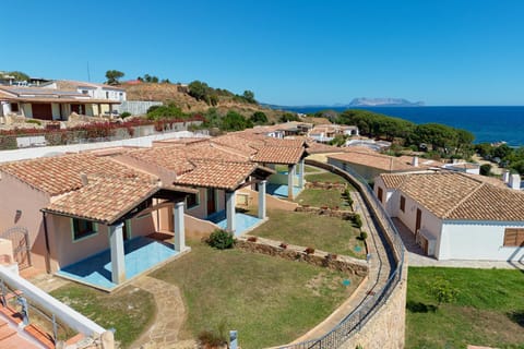 Property building, Neighbourhood, Natural landscape, Bird's eye view, Sea view, Sea view