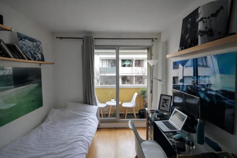 Communal lounge/ TV room, Photo of the whole room