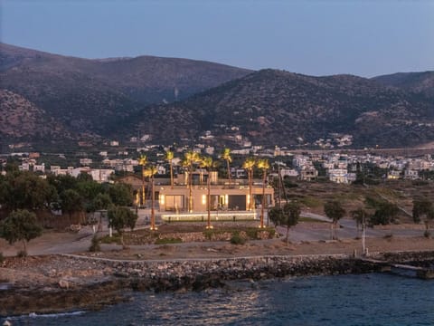 Property view