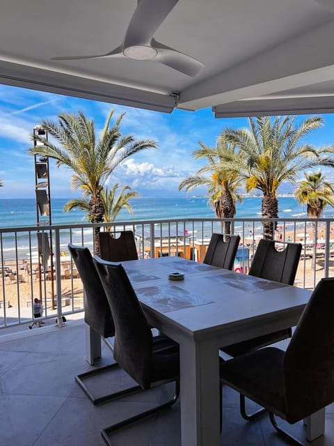 Off site, View (from property/room), Balcony/Terrace, Sea view
