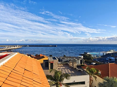 View (from property/room), Sea view