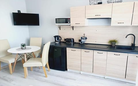 Kitchen or kitchenette, Photo of the whole room