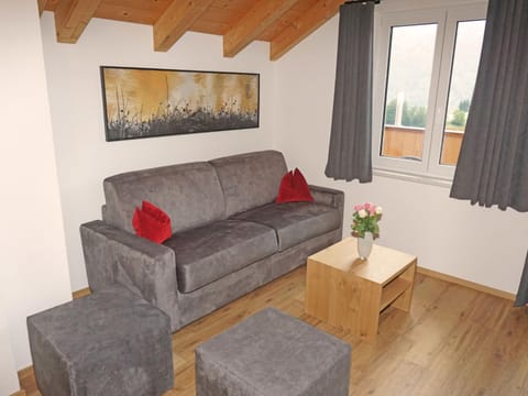 Apartment Ladis-3 by Interhome Apartment in Trentino-South Tyrol