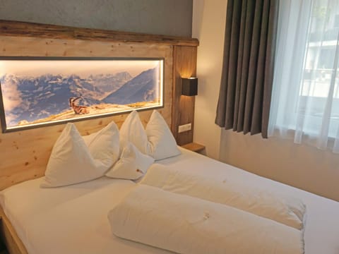 Apartment Ladis-3 by Interhome Apartment in Trentino-South Tyrol