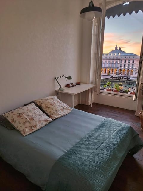 View (from property/room), Bedroom
