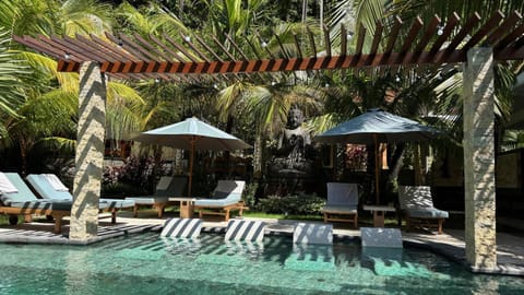 Garden, Garden view, Swimming pool, Swimming pool
