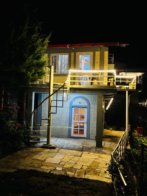 Property view