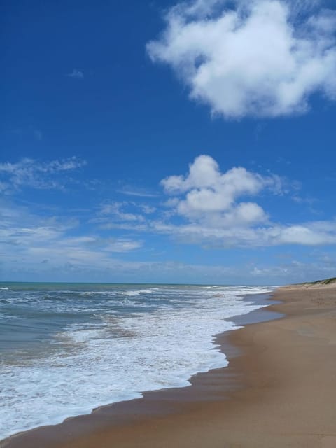 Nearby landmark, Day, Natural landscape, Beach, Sea view