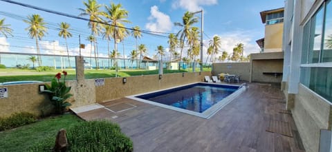 Sea view, Swimming pool
