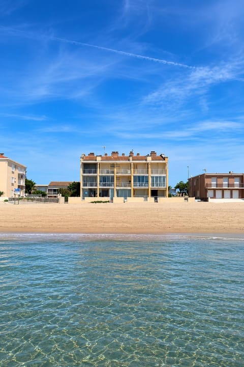 Property building, Day, Natural landscape, Beach